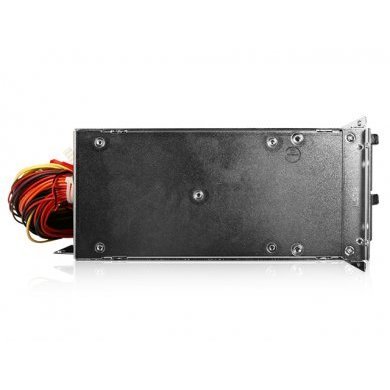 IX-500R8PD8 iStarUSA XEAL Fonte Redundante