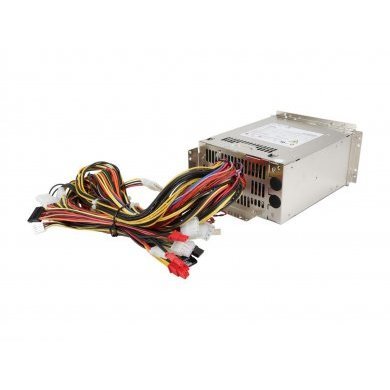 IX-500R8PD8 iStarUSA XEAL Fonte Redundante