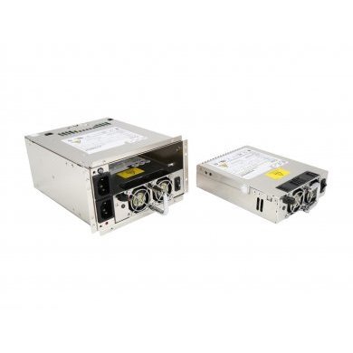 IX-500R8PD8 iStarUSA XEAL Fonte Redundante