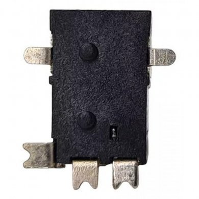 J046 Conector DC Jack para Positivo Duo ZR3630 ZR3635