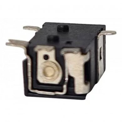 J046 Conector DC Jack para Positivo Duo ZR3630 ZR3635