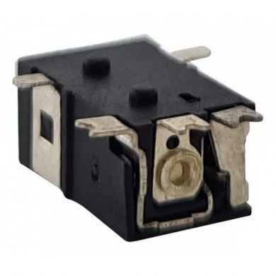 J046 Conector DC Jack para Positivo Duo ZR3630 ZR3635