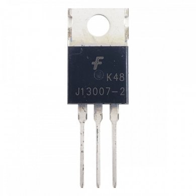 Transistor NPN 400V 8A MJE13007-2 (kit 4x)