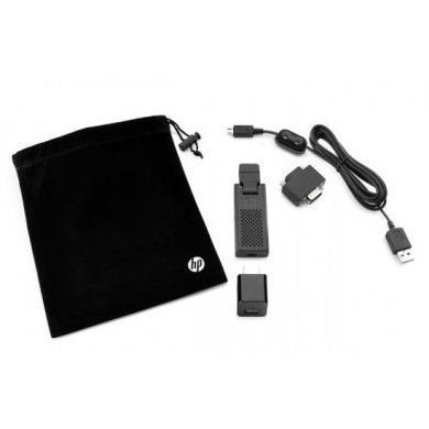 HP Wireless Display Adapter Smart Buy