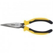 Klein Tools Alicate Journeyman Bico Longo Padrão de Corte Lateral