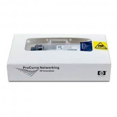 J4858C HPE Transceiver ProCurve X121 1GB 550m LC
