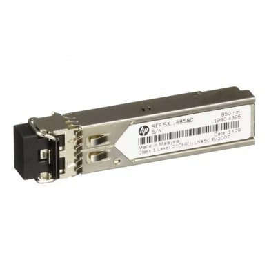J4858C HPE Transceiver ProCurve X121 1GB 550m LC