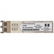 HP Tranceiver X121 1G SFP LC 550M 1000Base-LX Multimodo