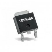 Transistor Mosfet P-CH 50A 60V 90W TO-252-3 