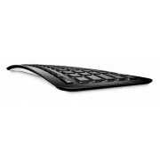 Teclado ARC USB Microsoft Arc Keyboard Anatômico Sem 