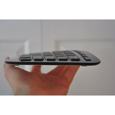 J5D-00006 Teclado ARC USB Microsoft Arc Keyboard