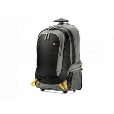 J6X32AA Mochila HP para Notebook 15.6 Roller
