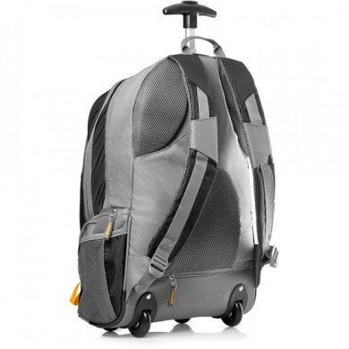 J6X32AA Mochila HP para Notebook 15.6 Roller