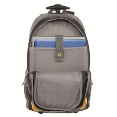 J6X32AA Mochila HP para Notebook 15.6 Roller