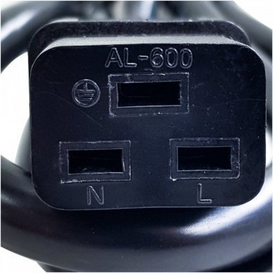 Nobreak Senoidal Enterprise DELL 2200VA 1920W 120V