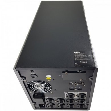 Nobreak Senoidal Enterprise DELL 2200VA 1920W 120V