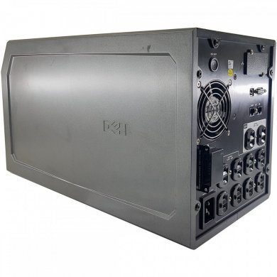 Nobreak Senoidal Enterprise DELL 2200VA 1920W 120V