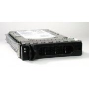 DELL HD 600GB SAS 15K 6.0Gbs 3.5 Pol. 16MB Cache with Drive Tray PowerEdge