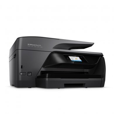 HP Multifuncional Officejet Pro 6970