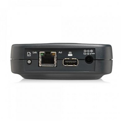 J8021A HP Servidor de Impressão Wireless ew2500