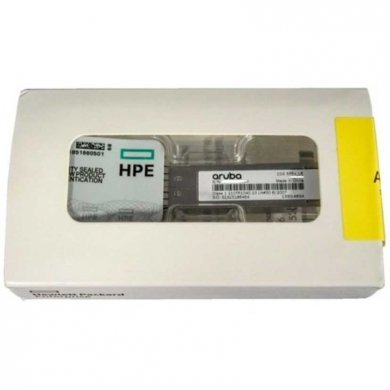 HPE Genuine SFP 1Gb X121 1000Base-T