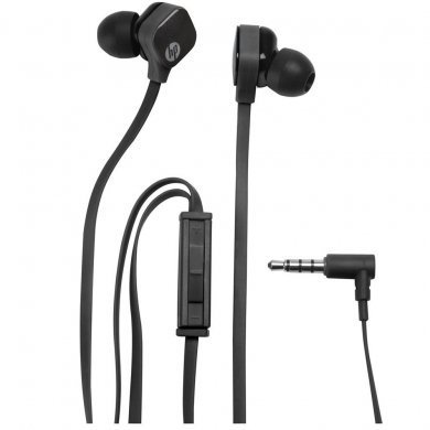 J8H42AA HP Fone de Ouvido Intra Auricular H2310