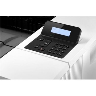 J8H61A Impressora HP Laserjet M501DN Duplex