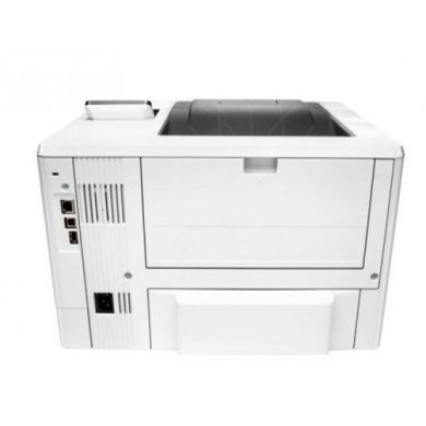 J8H61A Impressora HP Laserjet M501DN Duplex