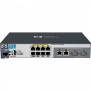 Switch HP 2520 8x Gigabit RJ45 PoE 