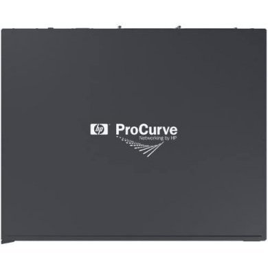 J9145A Switch HP ProCurve E2910-24G 4x Gigabit