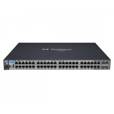 J9148A Switch HP ProCurve E2910-48G-PoE