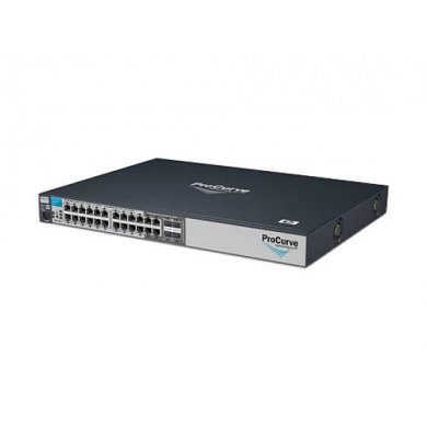 J9279A HP Switch Gigabit 24 portas ProCurve