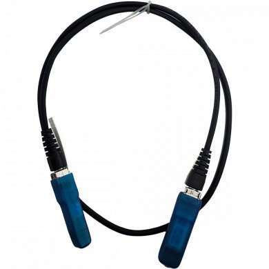 HPE Aruba DAC cabo SFP+ 10GB ProCurve 1 metro