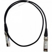 HPE Aruba DAC cabo SFP+ 10GB ProCurve 1 metro Network Cable