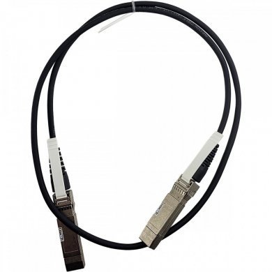 HPE Aruba DAC cabo SFP+ 10GB ProCurve 1 metro