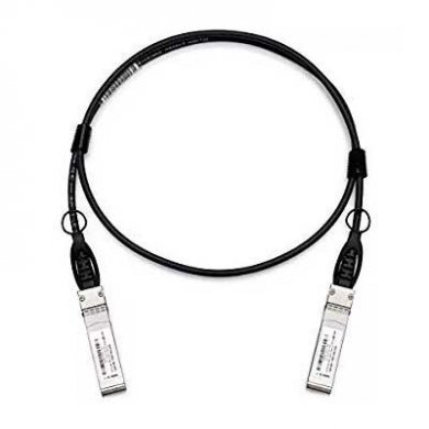 J9281D HP Aruba cabo DAC 10G SFP+ para SFP+ 1m