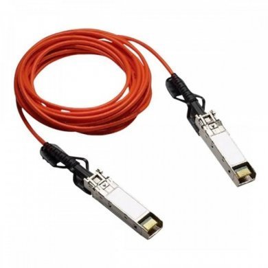 Aruba Cabo Conexão direta DAC 10G SFP+ 3 metros