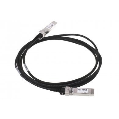 J9283D Aruba Cabo Conexão direta DAC 10G SFP+ 3 metros