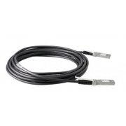 Cabo HP X242 10G SFP+ to SFP+ 7m Direct Attach Copper