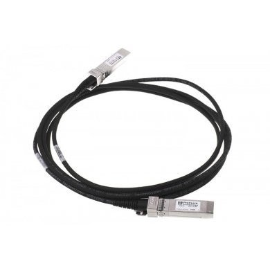 J9285D Aruba Cabo Conexão direta DAC 10G SFP+