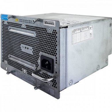J9306A Fonte redundante HP 1500W 12V 50A para Switch J9091