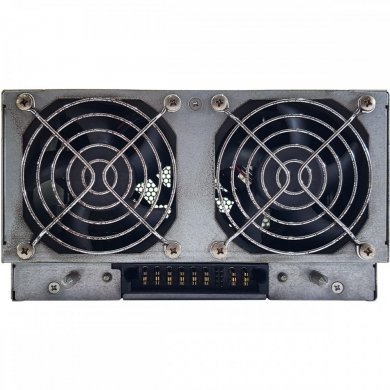 J9306A Fonte redundante HP 1500W 12V 50A para Switch J9091