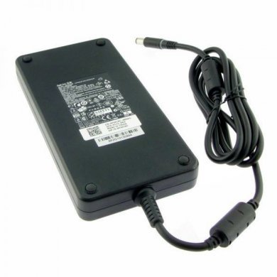 J938H DELL Fonte para Notebook 19.5V 12.3A
