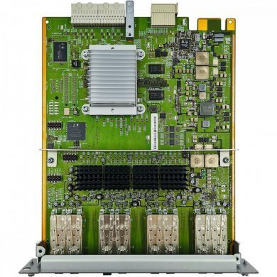HPE modulo para switch ProCurve ZL 8P 10Gbe SFP+