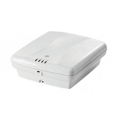 Access Point HP Dual Radio 802.11n