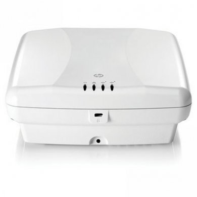 Access Point HP Dual Radio MSM430