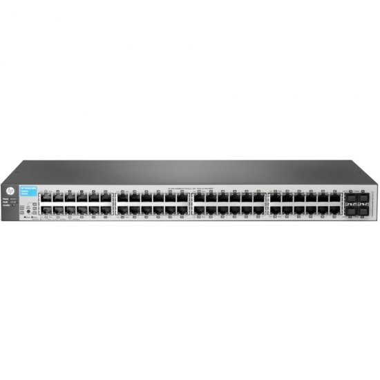 J9660A Switch HP ProCurve V1810 48 Portas