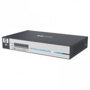 Switch HP ProCurve V1410 8 portas 10/100Mbps RJ45