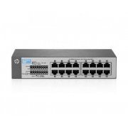 Switch HP 1410-16 16 Portas 10/100MBps 