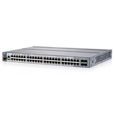 J9728A Switch HP 2920-48G 44 Portas Gigabit